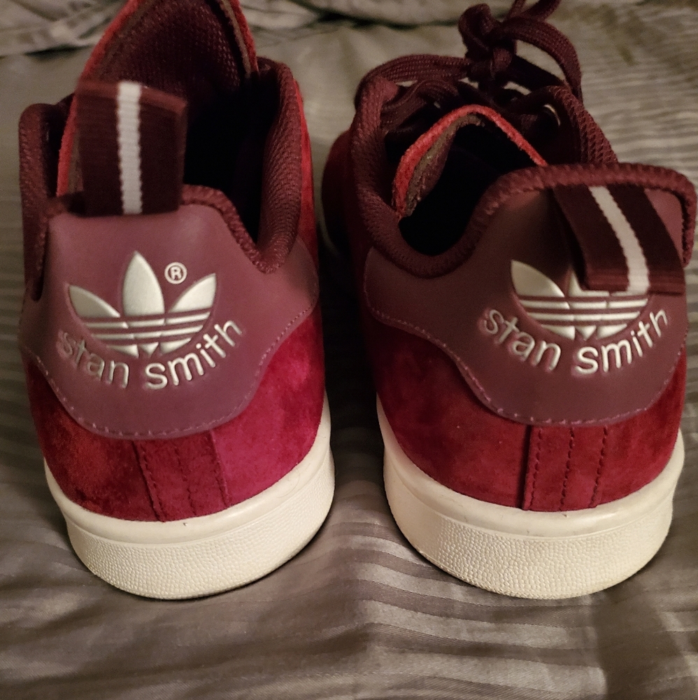 Adidas Stan Smith Suade - image 2